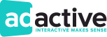 logo adactive